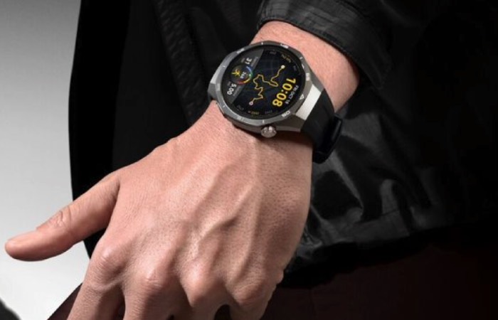 HUAWEI WATCH GT 2 Pro.