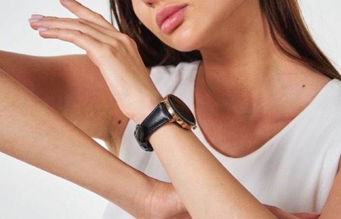 Samsung Galaxy Watch 4 40мм.