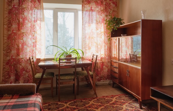 Мебель отличного качества.