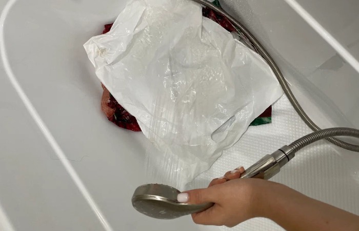 Рекомендуем вспомнить эту хитрость наших бабушек.