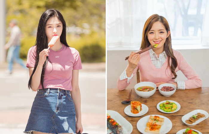 Шесть секретов стройности кореянок. / Фото: fb.ru, redditmedia.com Шесть секретов стройности кореянок. / Фото: fb.ru, redditmedia.com