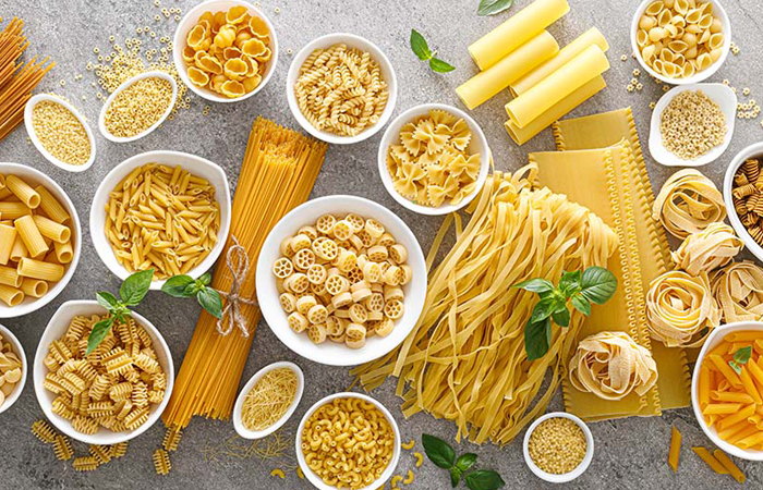 Зачем в СССР жарили сухие макароны? / Фото: kp.ru 