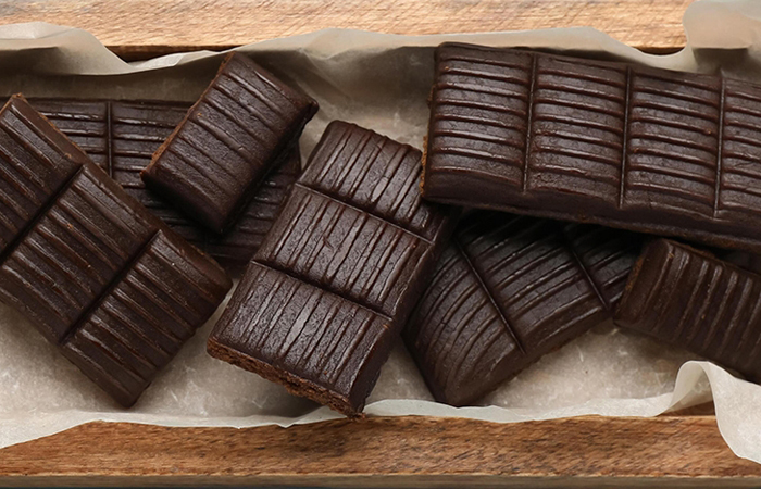 Почему в СССР гематоген был популярным продуктом?