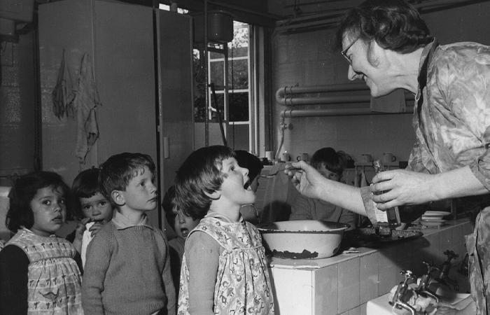 Почему в СССР сначала ввели, а потом запретили рыбий жир?