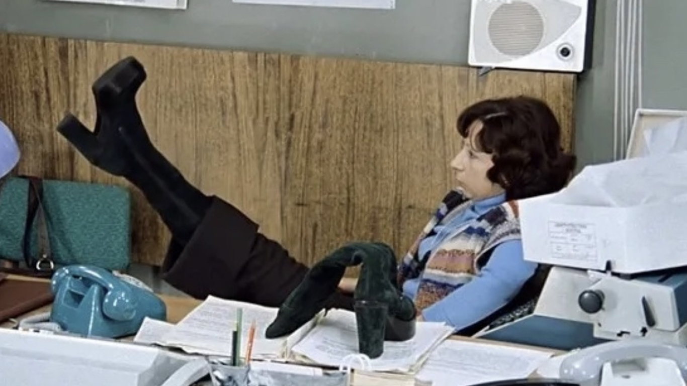 Какие сапоги носили женщины в СССР? / Фото: drive2.ru 