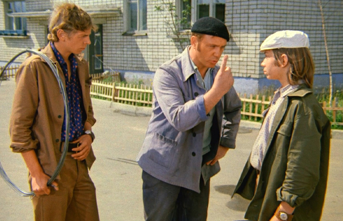 Хухры-мухры - что обозначает это непонятное выражение?