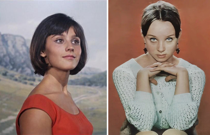 Как менялись стандарты красоты в СССР?