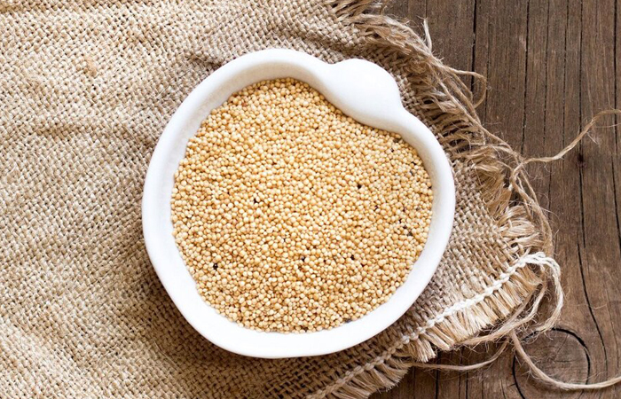 Семена богаты белком и аминокислотами. Семена богаты белком и аминокислотами.