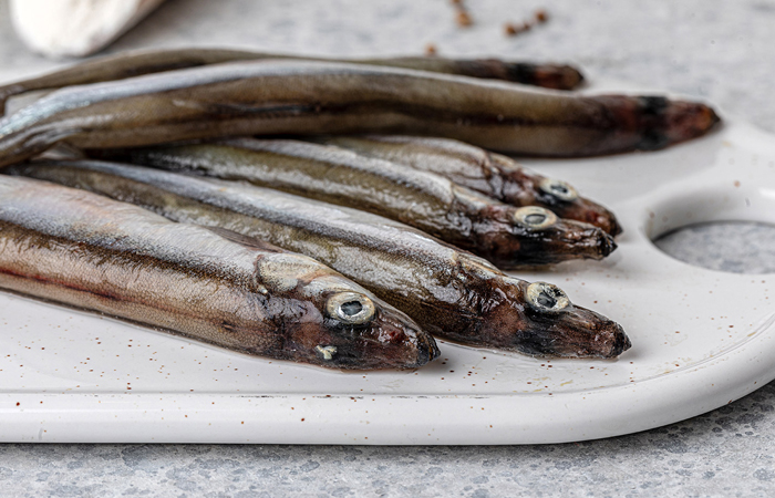 В СССР мойва не ценилась, она была простой дешевой рыбой. В СССР мойва не ценилась, она была простой дешевой рыбой.