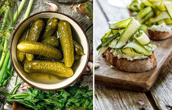 7 русских продуктов, которые американцы считают деликатесом.