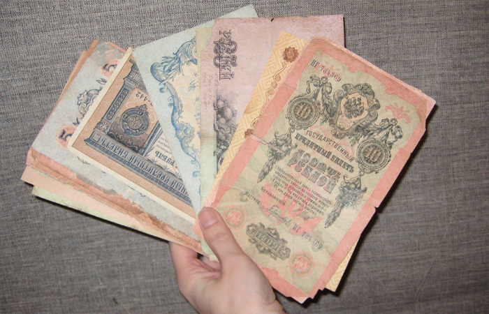 Почему подделку стали называть липой?