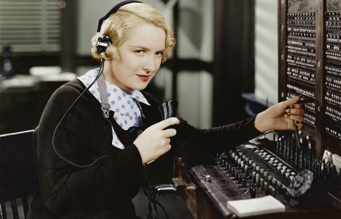 Шесть советских профессий, которых больше нет!