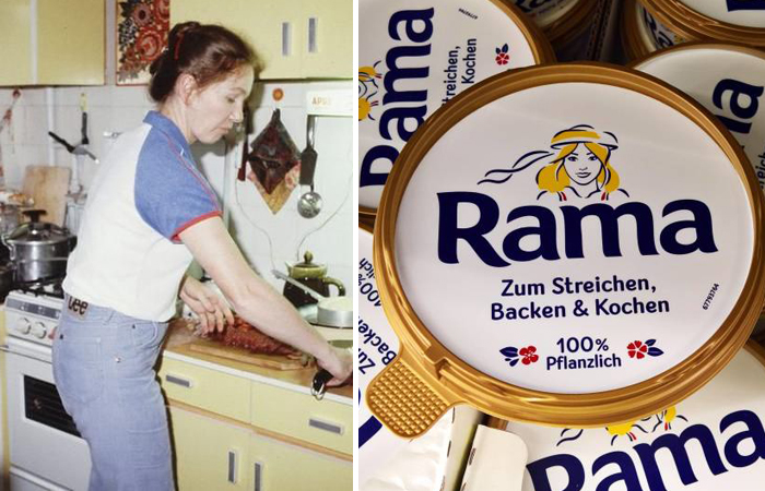 Семь товаров, которые были в тренде в 90-х.