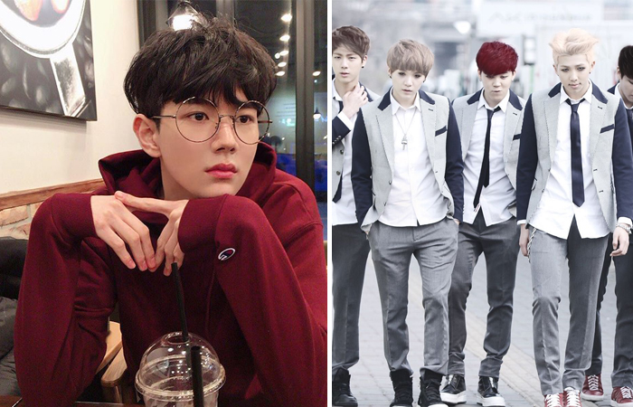 Вот зачем южнокорейцы делают пластику и ходят на маникюр... Вот зачем южнокорейцы делают пластику и ходят на маникюр...