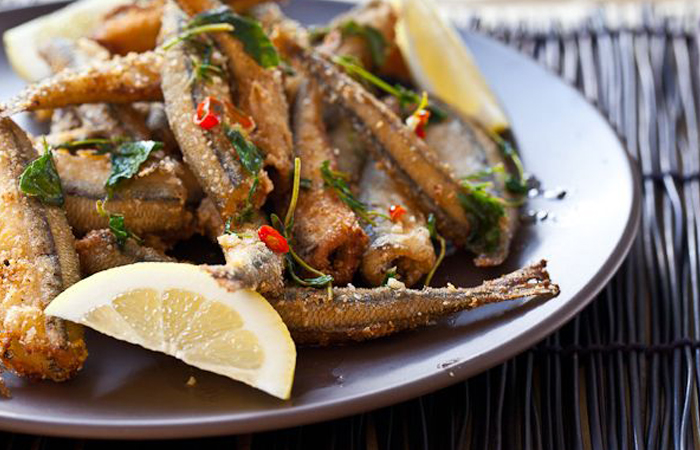 Японцы ценят и обожают мойву! Японцы ценят и обожают мойву!