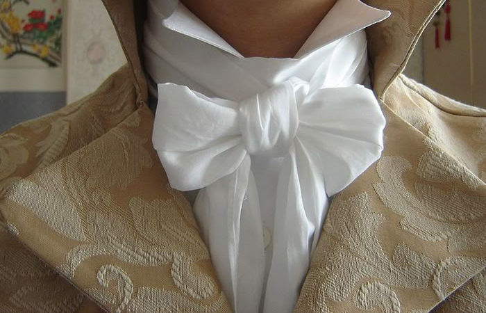 Благодаря маниши можно было не покупать несколько сменных рубашек.