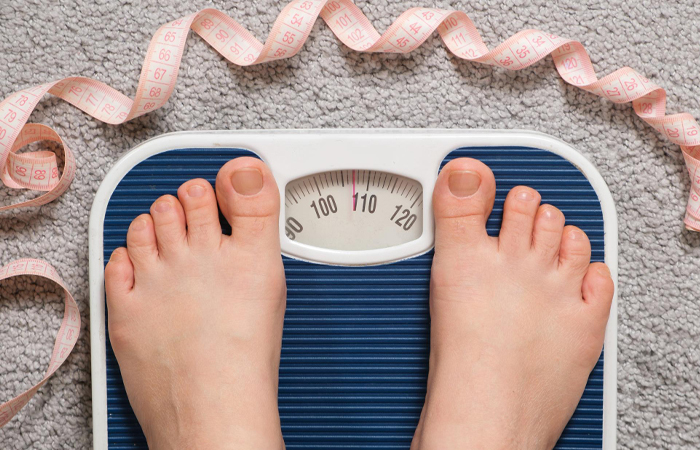 Лишний вес - признак болезни. / Фото: azbyka.ru Лишний вес - признак болезни. / Фото: azbyka.ru