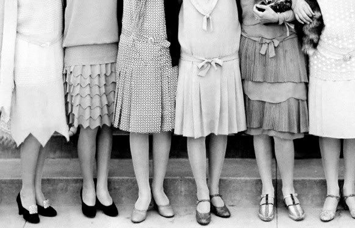 В СССР комбинации появились в послевоенный период. В СССР комбинации появились в послевоенный период.