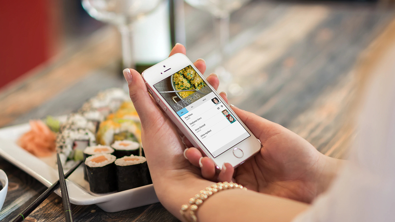 Телефон класть на стол не допустимо. / Фото: aroterra.ru Телефон класть на стол не допустимо. / Фото: aroterra.ru