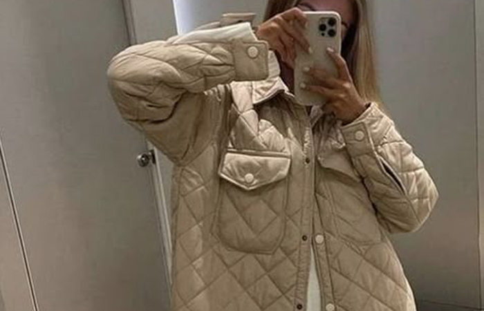 Современные стеганные куртки сильно отличаются от советских моделей. Современные стеганные куртки сильно отличаются от советских моделей.