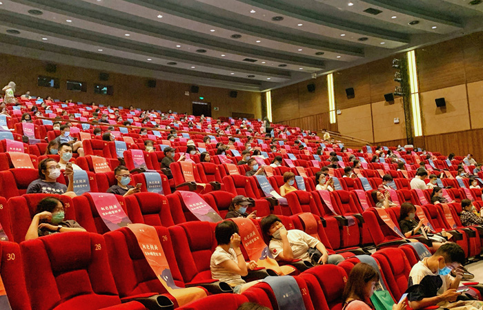 Фильмы для взрослых - запрещенный для просмотра материал в Китае. / Фото:  globaltimes.cn 