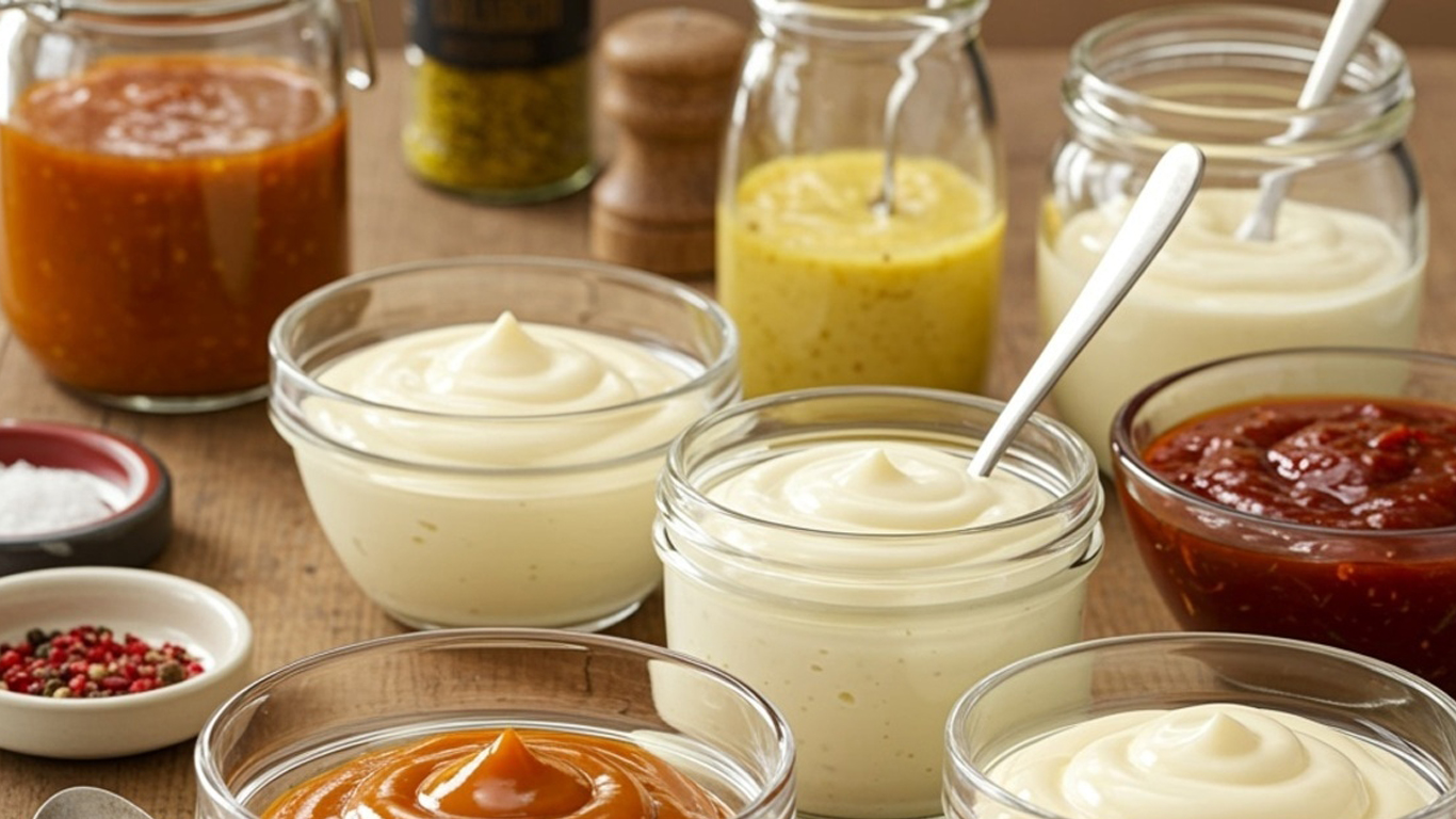 Жидкость от горошка улучшает вкус соуса. / Фото: edimdoma.ru Жидкость от горошка улучшает вкус соуса. / Фото: edimdoma.ru