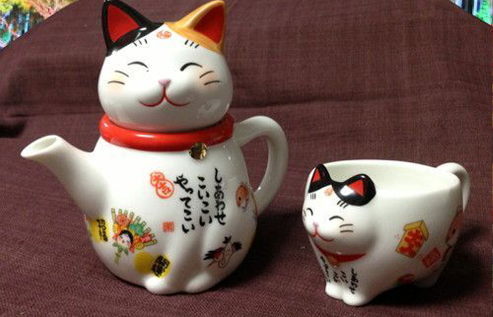 Значение талисмана зависит от его цветовой гаммы.