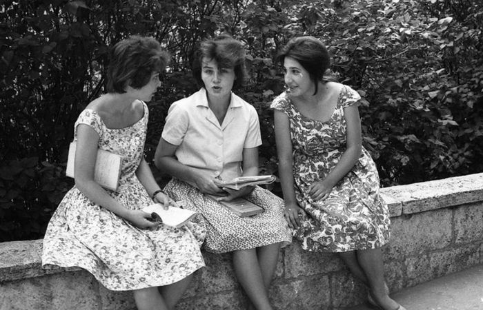 Картофельная маска была доступна каждой советской женщине.