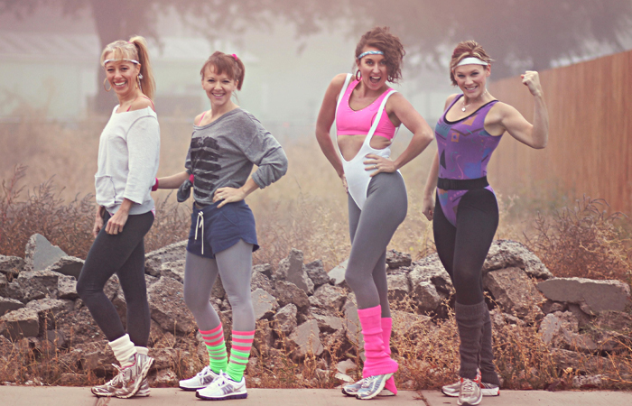 Пик популярности лосин пришелся на 70-е года. Пик популярности лосин пришелся на 70-е года.