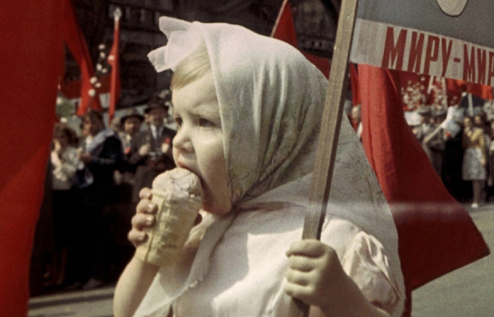 Мороженое готовили строго по ГОСТу. / Фото: stihi.ru Мороженое готовили строго по ГОСТу. / Фото: stihi.ru