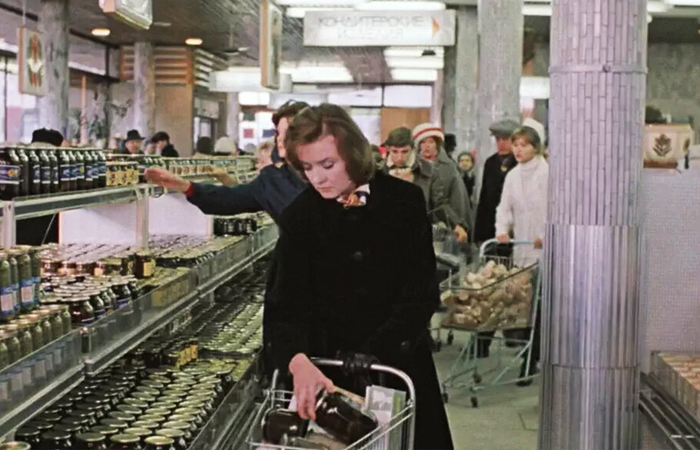 Апельсиновый майонез был сладким! / Фото: kinoafisha.info 