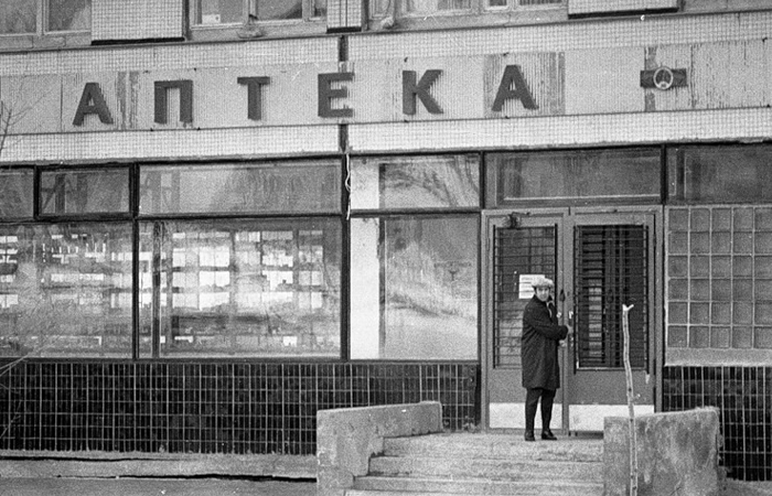 А еще гематоген производили в таблетированной форме!