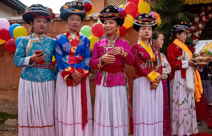 Мужчинам разрешено приходить к женщинам только по ночам. / Фото: flickr.com Мужчинам разрешено приходить к женщинам только по ночам. / Фото: flickr.com