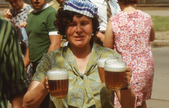 Людей не смогли отучить от вредной привычки - закон был отменен.