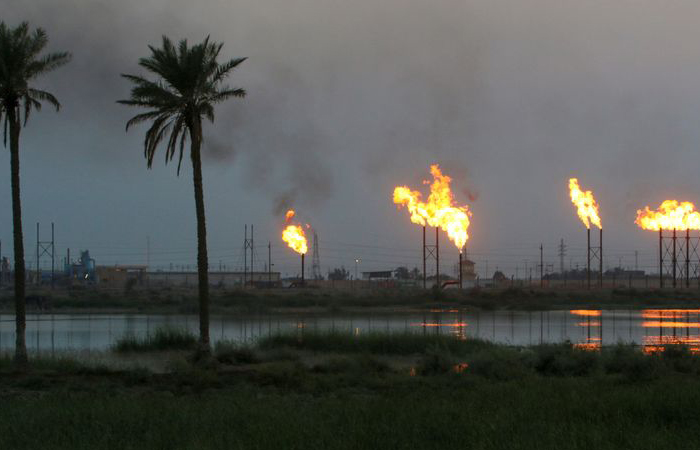 До появления нефти в стране процветало сельское хозяйство. / Фото: ru.investing.com 