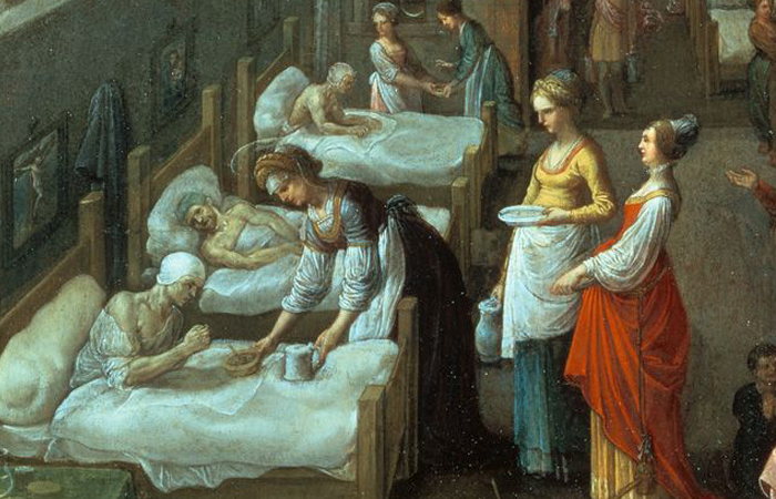 Хирургические салфетки стали открытием в области женской гигиены.