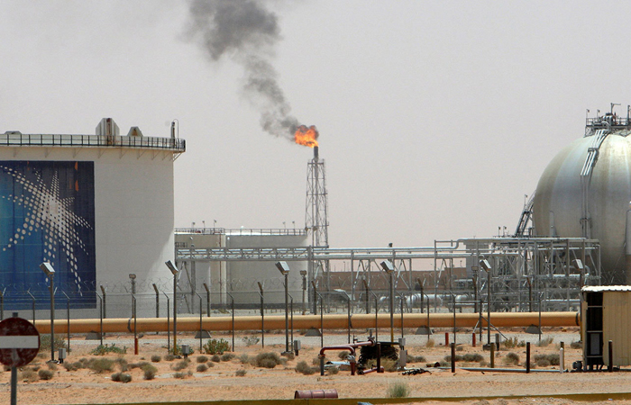 В стране нефть обнаружили в 1938 году. / Фото: vedomosti.ru 