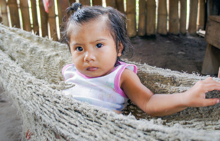 Этот народ верит в дух джунглей и сверхъестественную силу. / Фото: ru.pinterest.com Этот народ верит в дух джунглей и сверхъестественную силу. / Фото: ru.pinterest.com