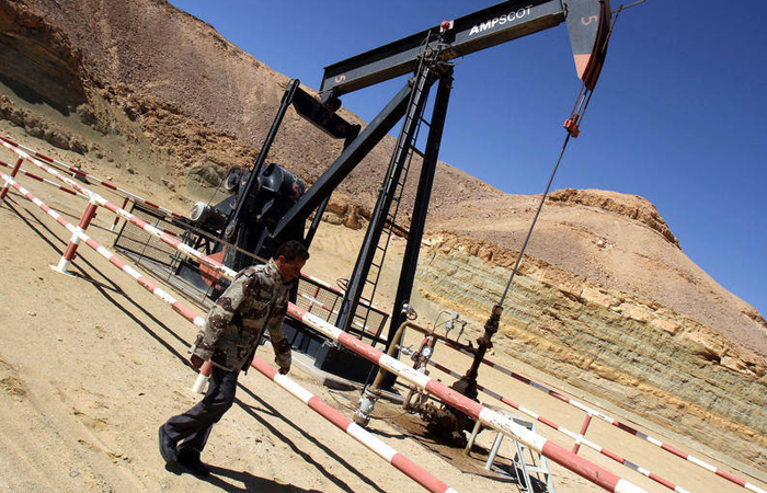 В Африке страна занимает первое место по добычи нефти. / Фото: topwar.ru 