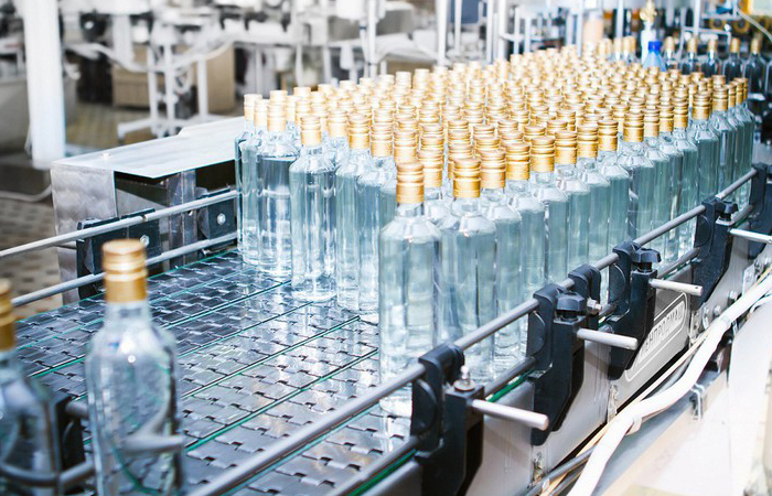 Новый закон по борьбе с пьянством разрабатывался два года.