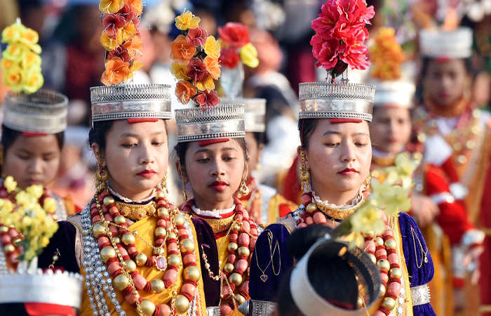 Мужчины пытались свергнуть власть, но у них ничего не получилось. / Фото: ru.pinterest.com Мужчины пытались свергнуть власть, но у них ничего не получилось. / Фото: ru.pinterest.com