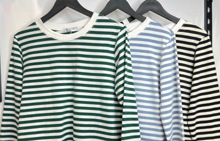 19 августа - день рождения тельняшки.