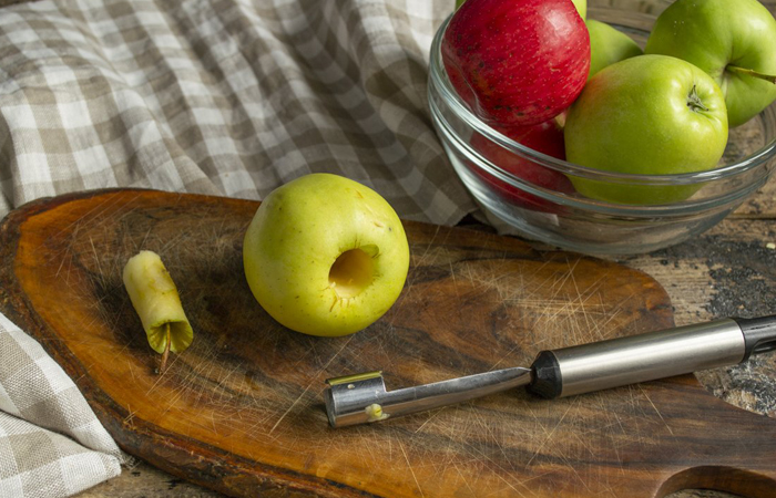 Все виды воска лучше смывать, поскольку они могут содержать другие посторонние примеси.