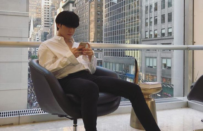 Красивая внешность - удачная инвестиция.