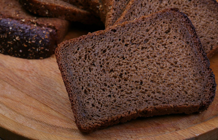 Русский хлеб американцы ценят за его вкус и аромат.