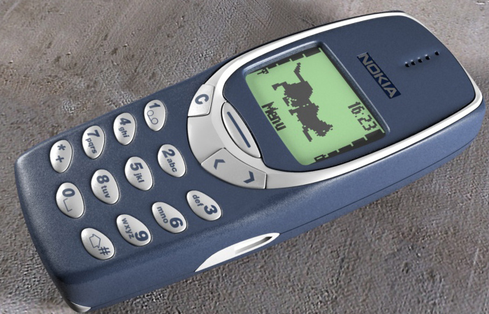 Телефон мог несклько дней подряд держать заряд батареи!