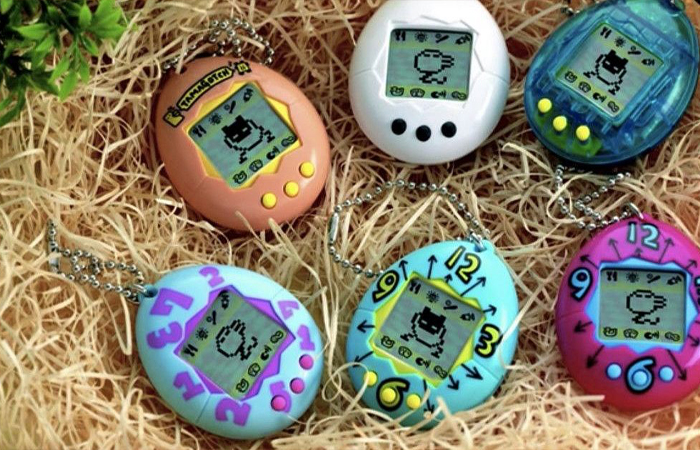 Некоторым удалось ухаживать за электронным питомцев несколько лет!