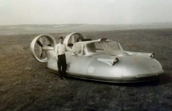 Автомобиль имел особую аэродинамическую разгрузку. Автомобиль имел особую аэродинамическую разгрузку.