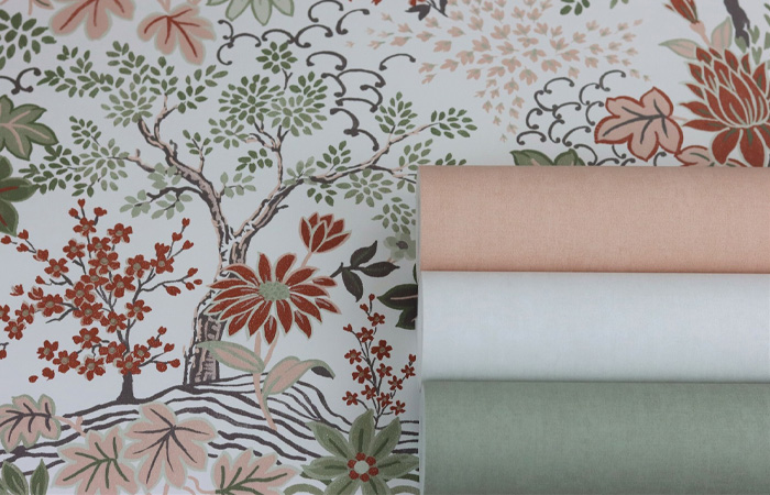 Почему сейчас перестали клеить обои под газеты, как это делали в СССР? / Фото: oboykin.ru 