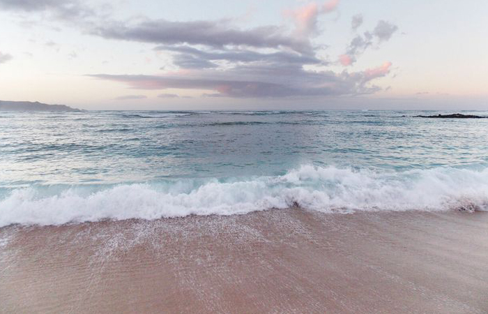 Мертвое и Красное море - самые соленые! Мертвое и Красное море - самые соленые!